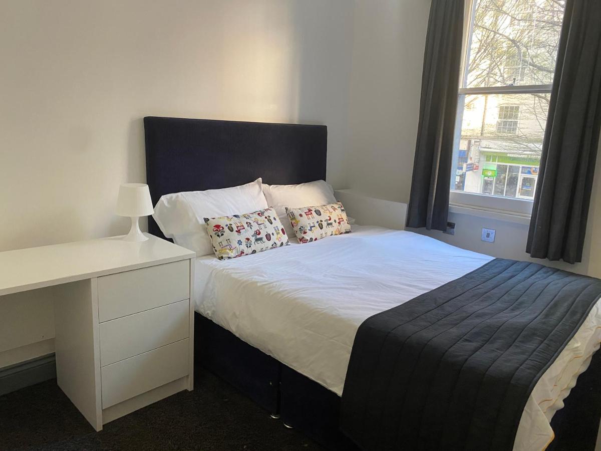 The Collective Kings Cross Apartament