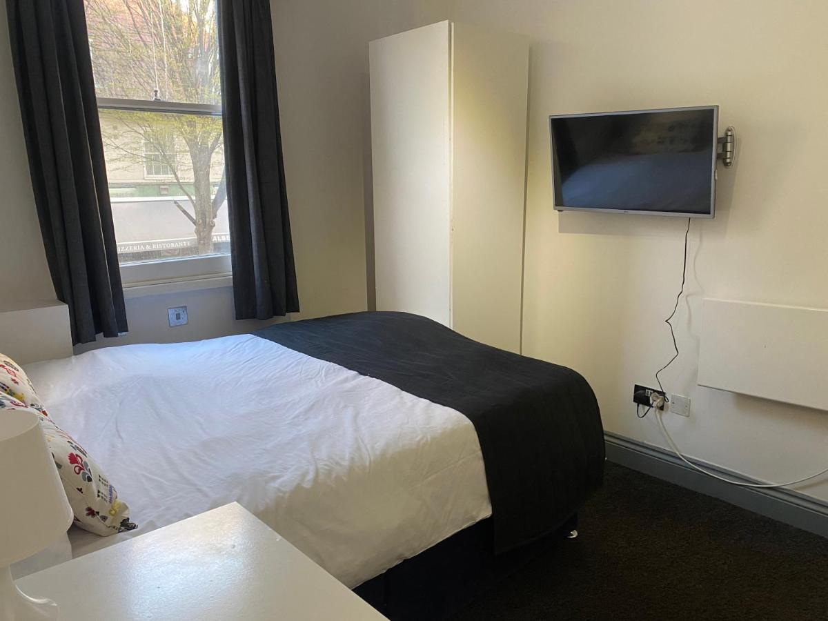 Apartament The Collective Kings Cross *
