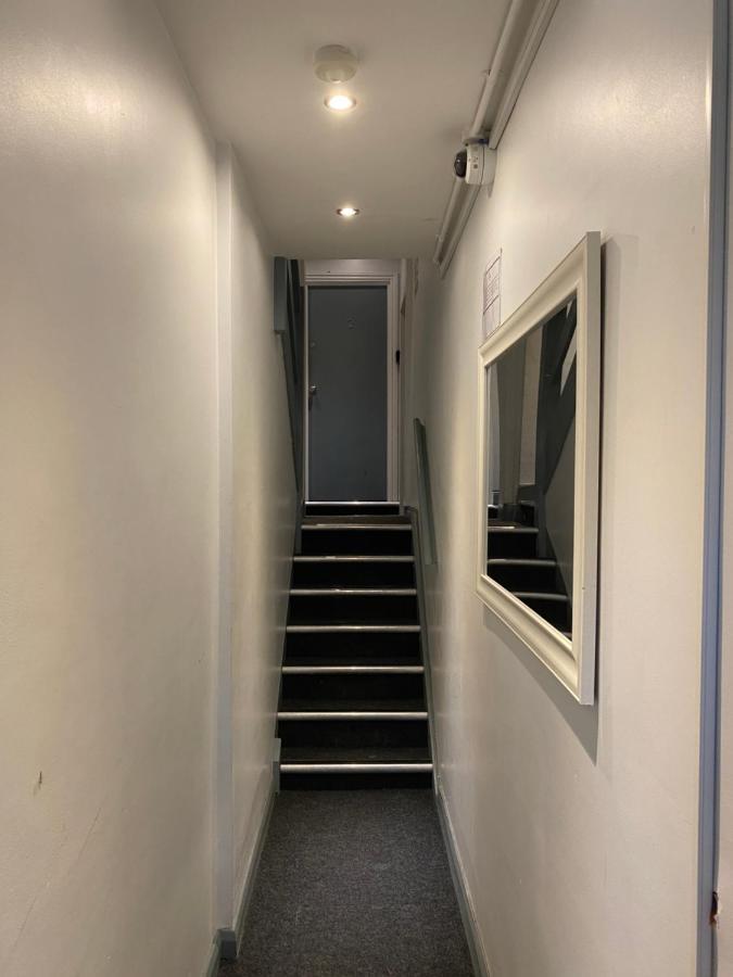 Apartament The Collective Kings Cross