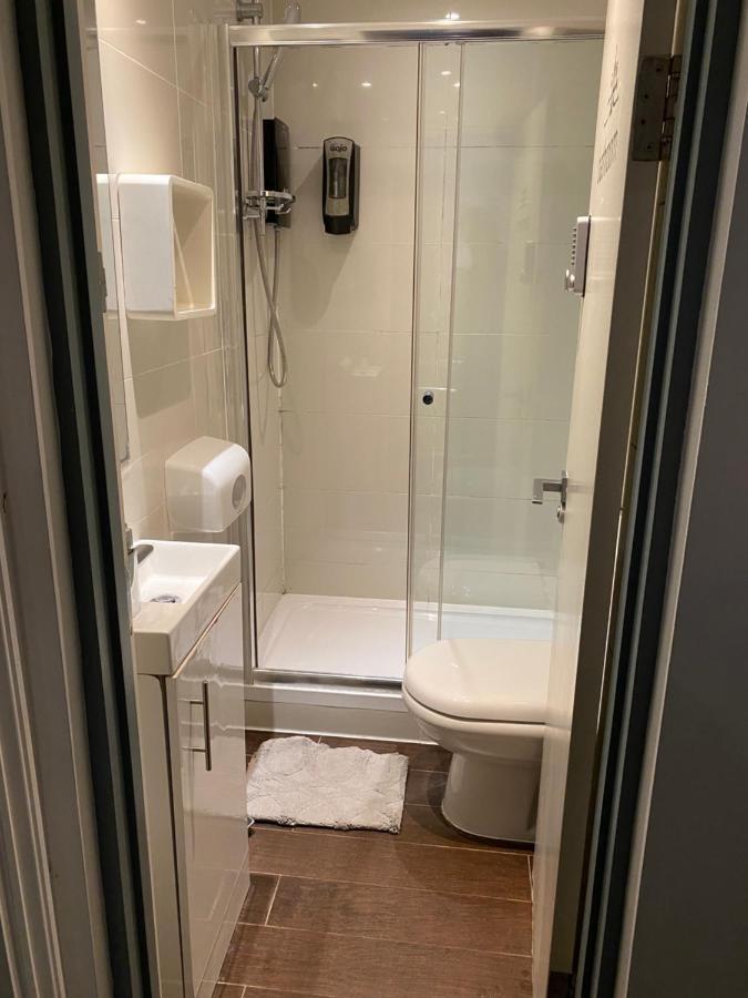 The Collective Kings Cross Apartament Londra