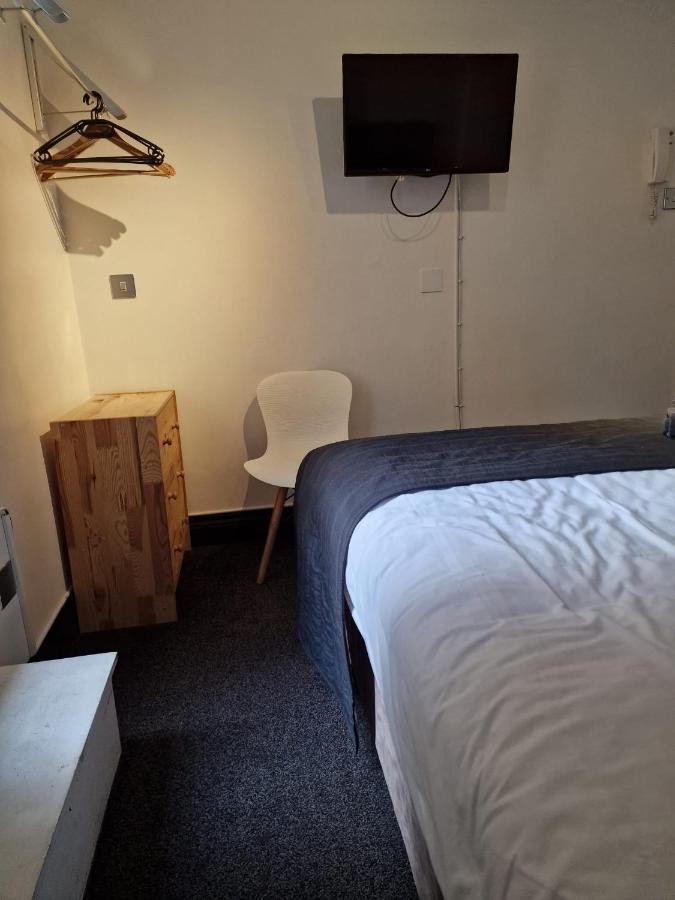 The Collective Kings Cross Apartament *