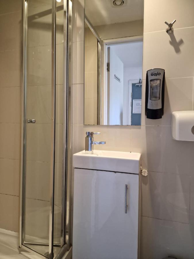 The Collective Kings Cross Apartament Londra