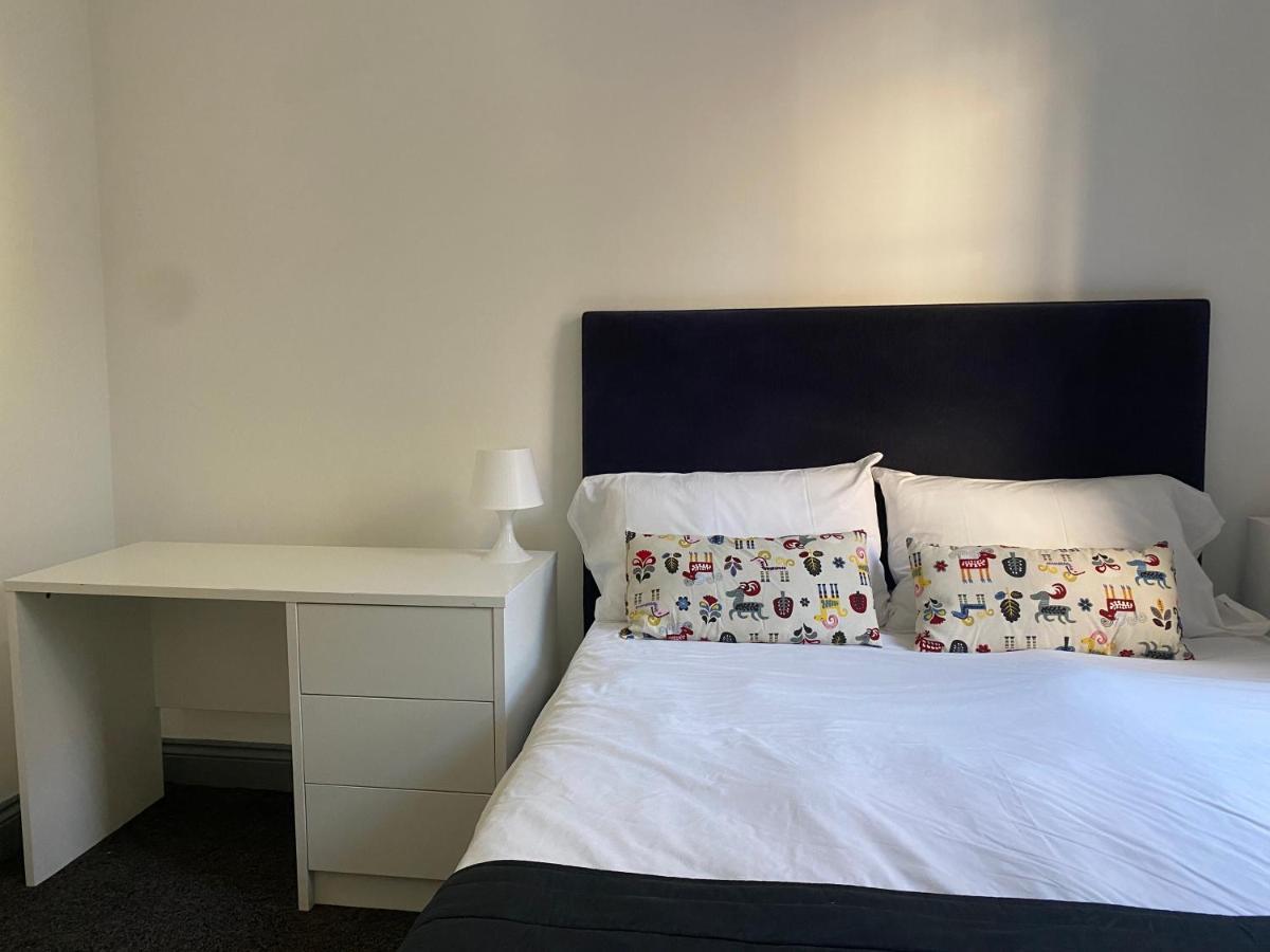 Apartament The Collective Kings Cross Londra