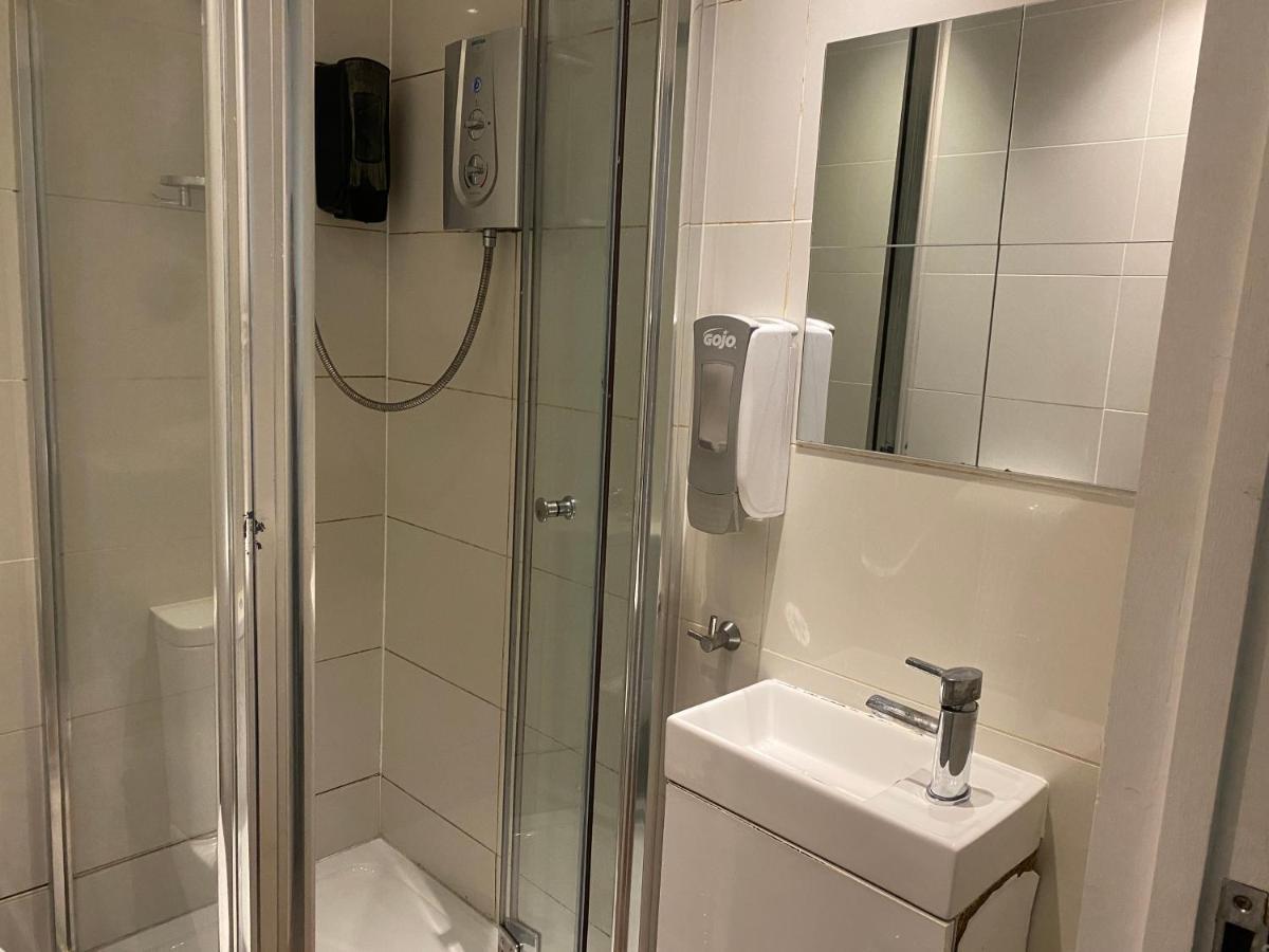 The Collective Kings Cross Apartament Londra