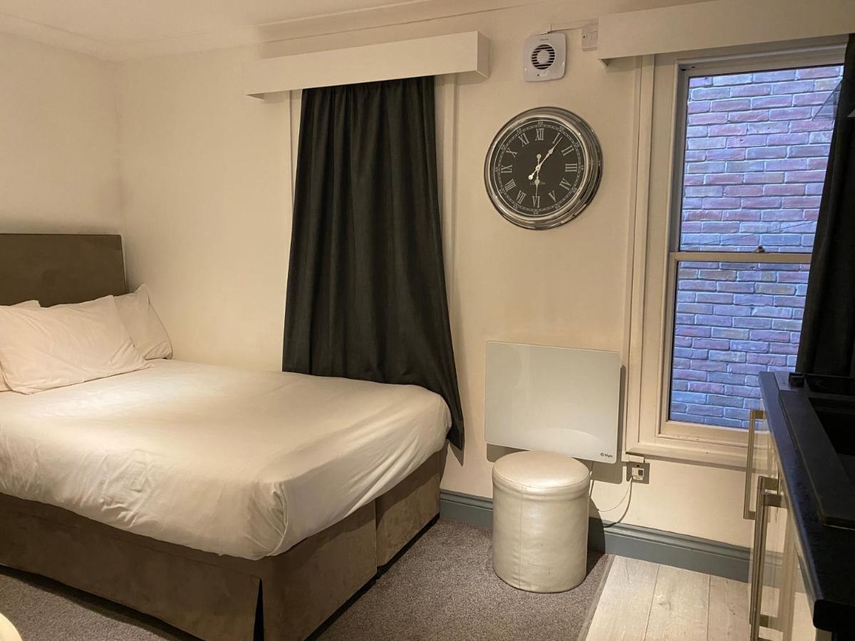 The Collective Kings Cross Apartament