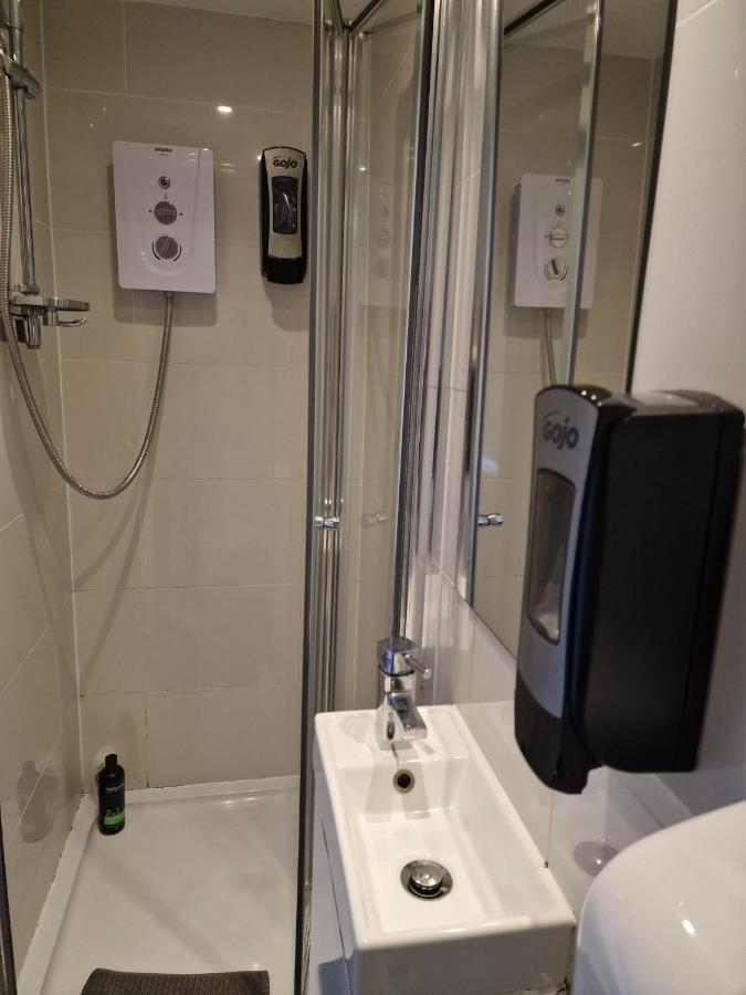 Apartament The Collective Kings Cross *