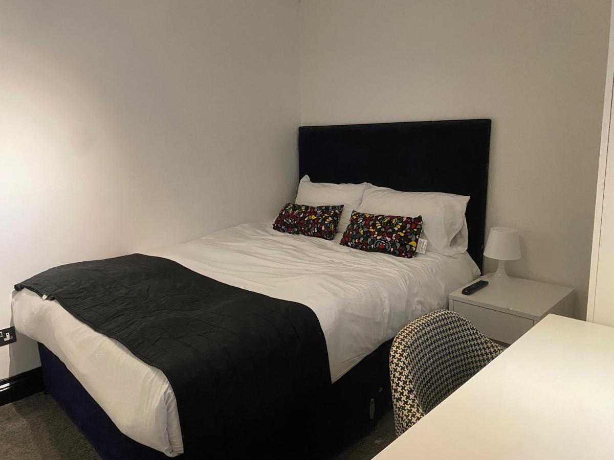 Apartament The Collective Kings Cross Londra