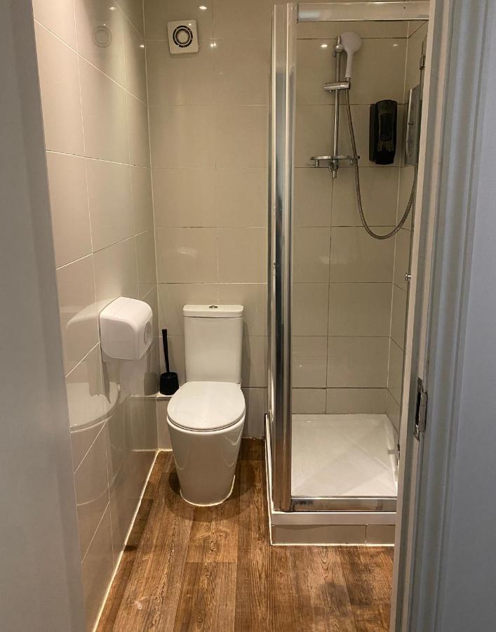 Apartament The Collective Kings Cross *