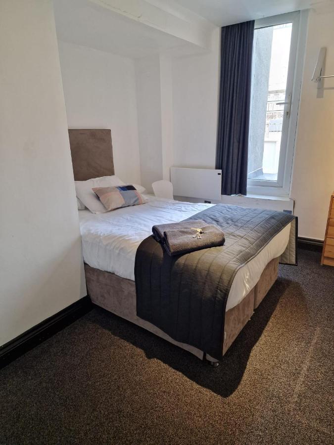 Apartament The Collective Kings Cross