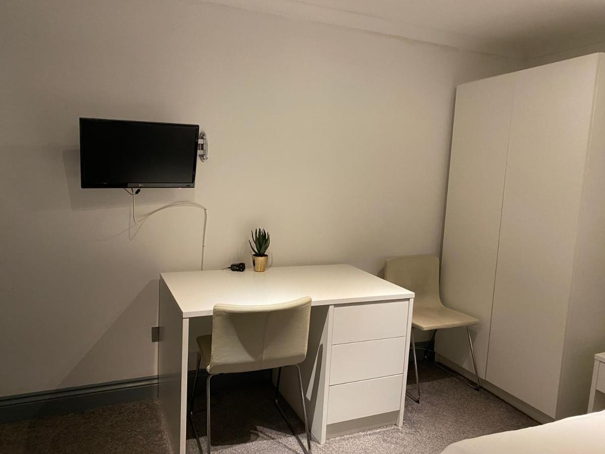 Apartament The Collective Kings Cross *