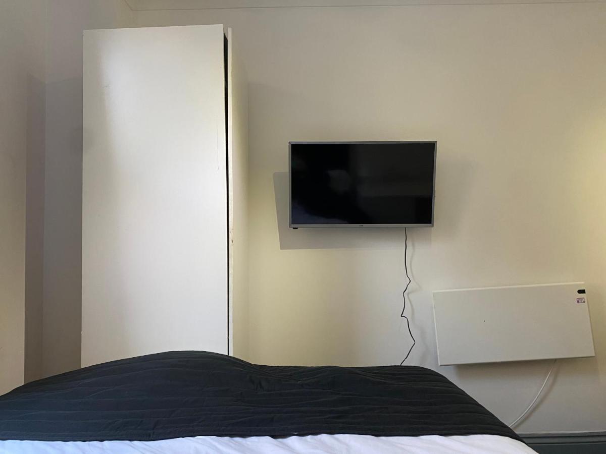 The Collective Kings Cross Apartament *