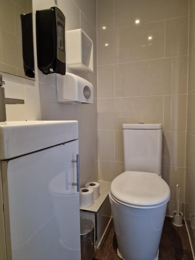 The Collective Kings Cross Apartament