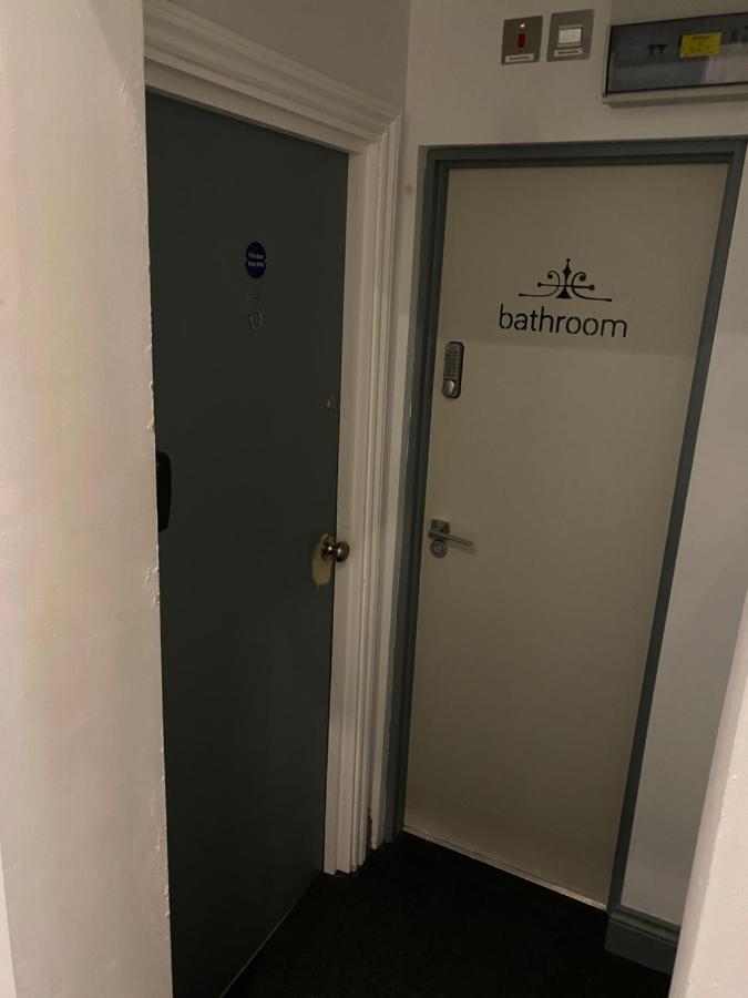 The Collective Kings Cross Apartament *
