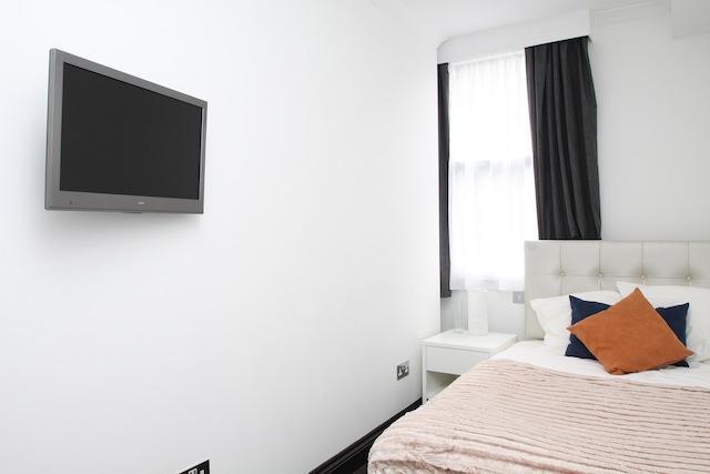 The Collective Kings Cross Apartament Londra