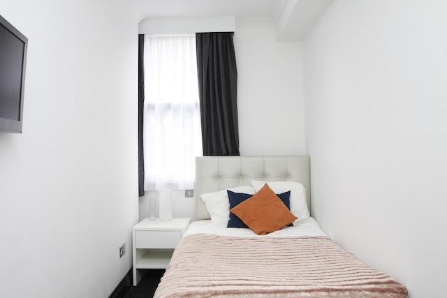 The Collective Kings Cross Apartament