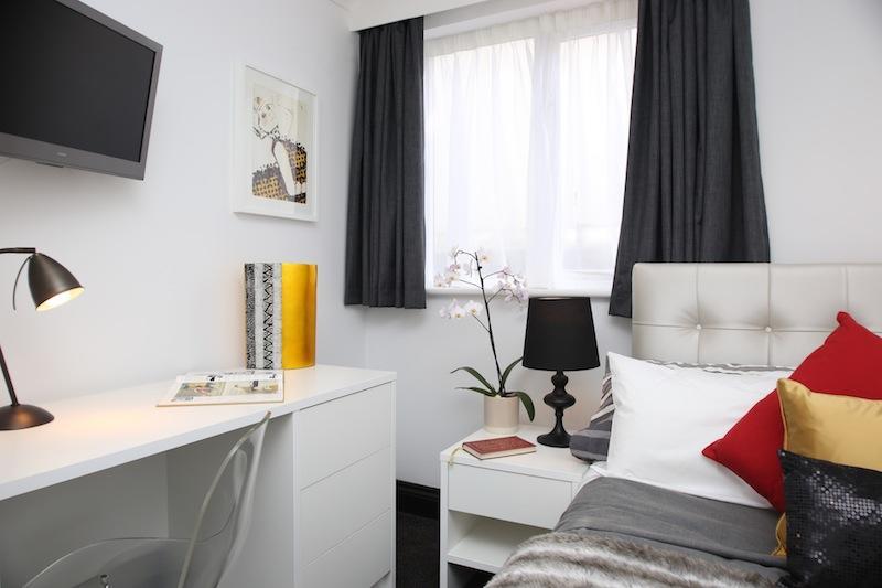Apartament The Collective Kings Cross *