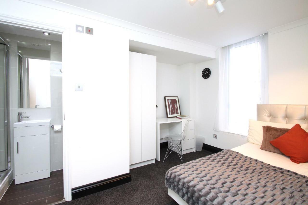 Apartament The Collective Kings Cross Londra