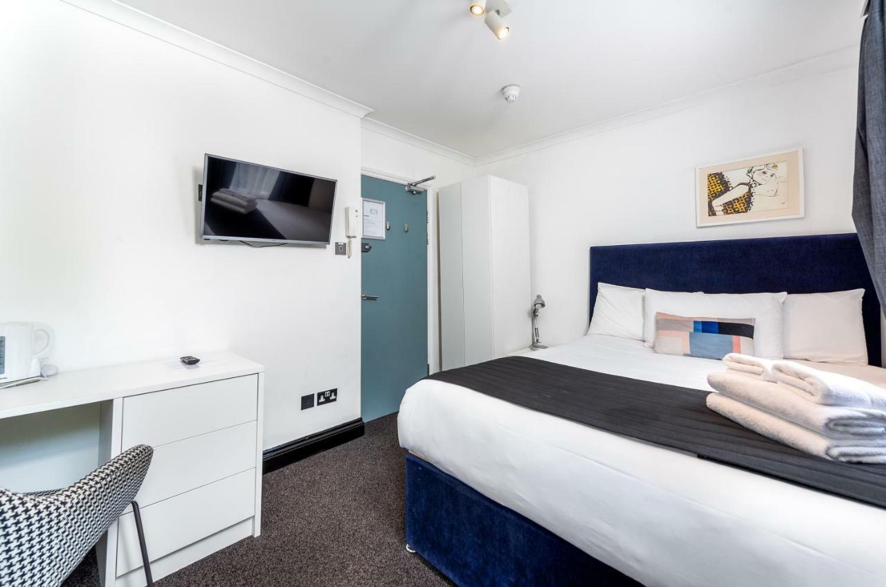 Apartament The Collective Kings Cross