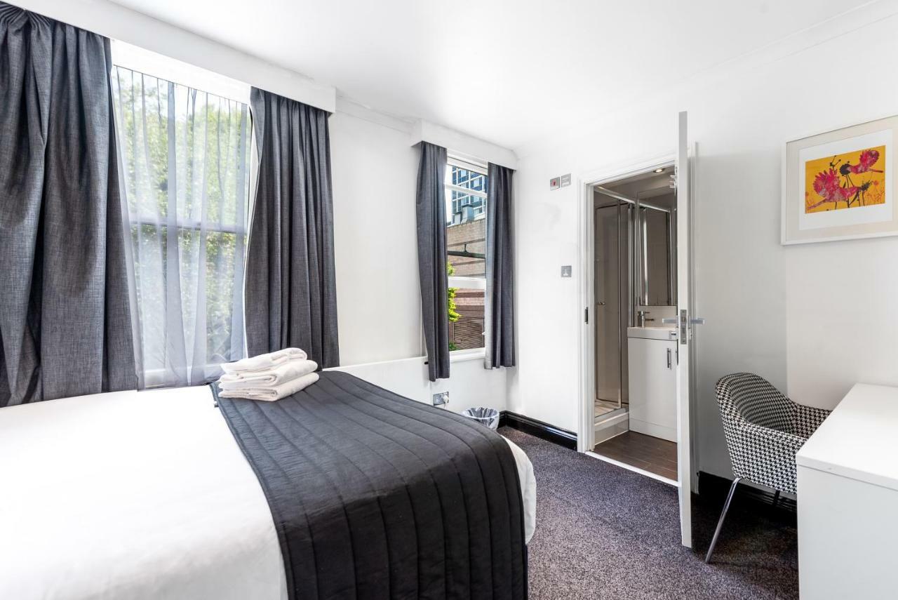 Apartament The Collective Kings Cross *