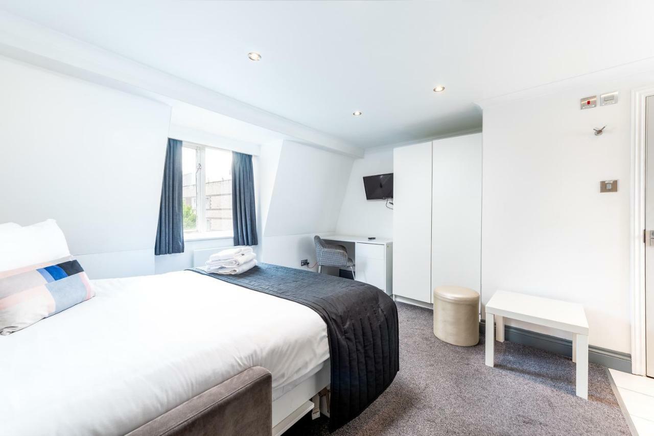 The Collective Kings Cross Apartament