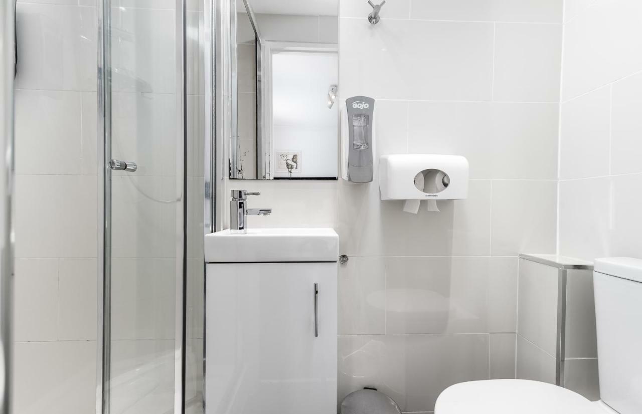Apartament The Collective Kings Cross Londra