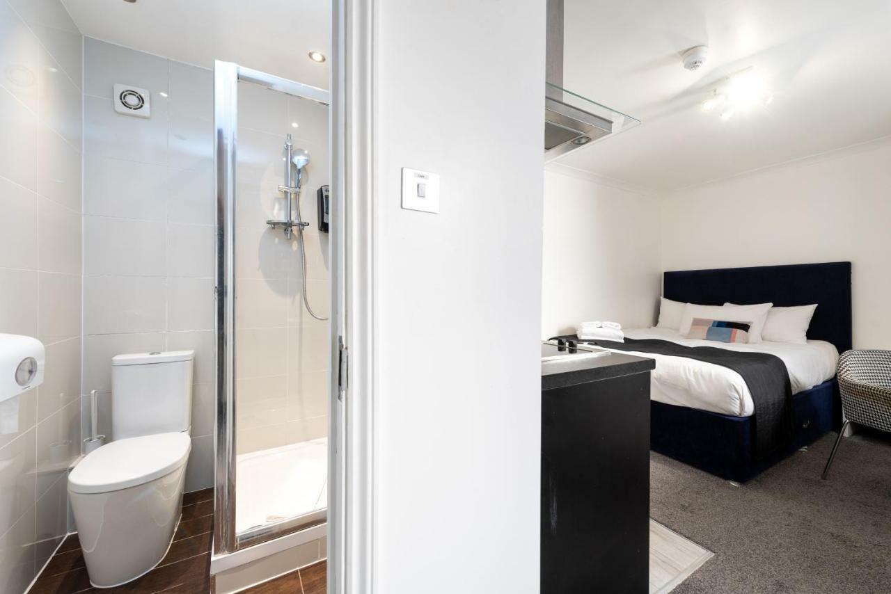 The Collective Kings Cross Apartament *